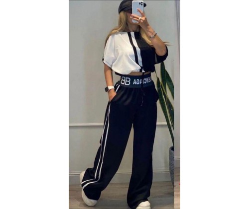 Fashion Track Suit WTS-79